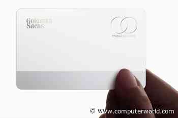 Could Apple Card finally become an international service?