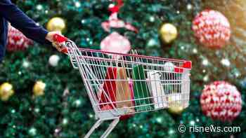 Christmas Tree Shops Planning To Close All Remaining Stores
