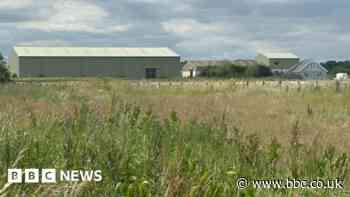 Durham council refuses 20 football pitch plan in Leamside