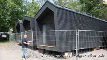 Klage gegen Baugenehmigung für Tiny Houses auf dem Heeseberg