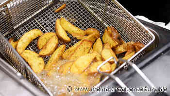 Ist Frittieren wirklich so ungesund – und welche gesunden Alternativen gibt es?