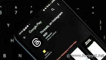 Threads: Twitter-Konkurrent von Meta zunächst nicht in der EU verfügbar