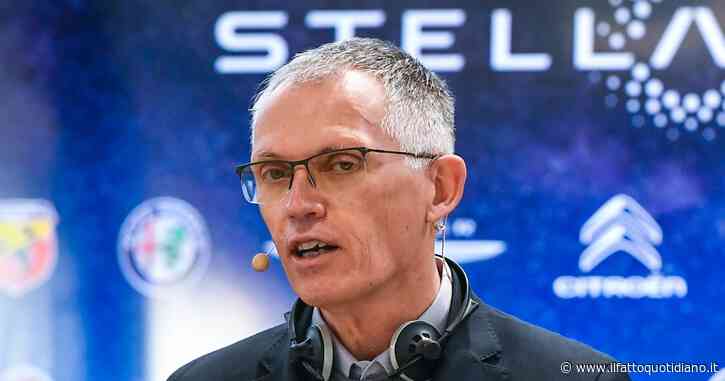 L’ad Tavares gela i governi di Italia e Francia: “Stellantis produce dove è competitiva”. Parigi va allo scontro, il governo Meloni in silenzio