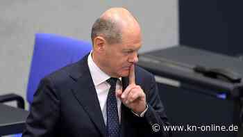 Warburg-Untersuchungsausschuss zu Scholz‘ Aktivitäten: Ampel sagt Nein