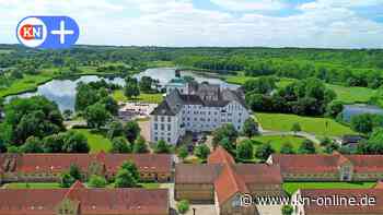 Wie Schloss Gottorf zum Museum wird: Masterplan sieht Bauzeit ab 2025 vor