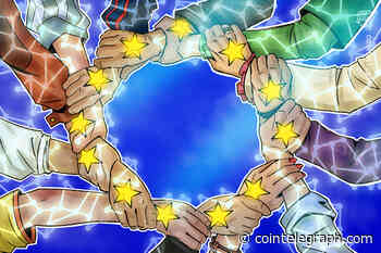 EU blockchain sandbox unveils first 20 use cases after wave of applications