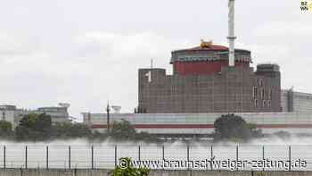 AKW-Betreiber: „Müssen mit technischem Desaster rechnen“