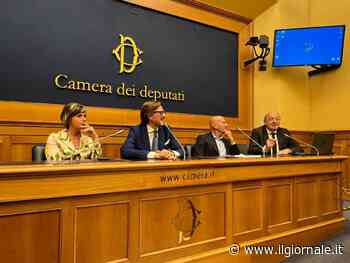 Alla Camera "Segnali in codice" di Barberis, il giallo che decifra politica e media