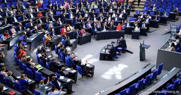 Union scheitert mit Einsetzung eines Warburg-Ausschusses