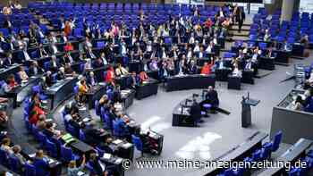 Union scheitert mit Einsetzung eines Warburg-Ausschusses