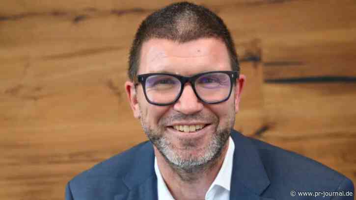 Augsburger wird Chefredakteur der „Augsburger Allgemeine“