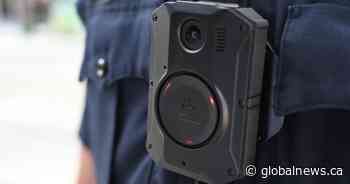 EPS to trial body-worn cameras as part of provincial mandate