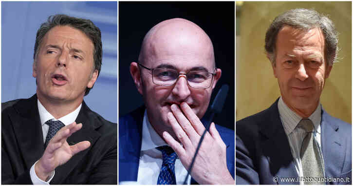 Ancora uno scandalo al Csm: alla Procura di Firenze va il pm gradito a destre e Renzi. Decisivo il voto di Pinelli, già avvocato nel caso Open