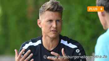 Ex-FCA-Spieler Ostrzolek: "Würde jedem Sportler einen Mentaltrainer empfehlen"