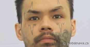 Manitoba kidnapping suspect arrested, RCMP say