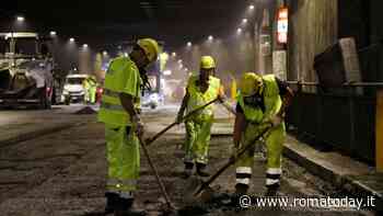 Giubileo, a luglio boom di cantieri: ecco dove partono i lavori
