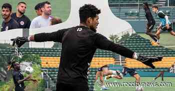 Flower City Union takes its shot at reviving pro soccer in Rochester