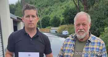 'Mad' Bristol Clean Air Zone fine blasted by drivers who pay no road tax