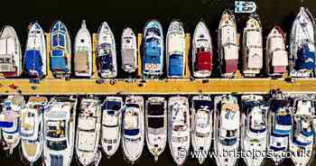 Harbour fees could increase again  - including car park charges