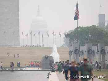 Cohen: The 'Dustbowl' of the 1930s holds lessons as climate worsens