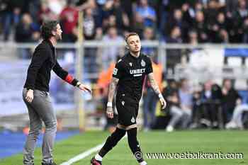 Bij PSV staat de juiste coach klaar voor Noa Lang, al lijkt een basisplaats géén absolute zekerheid