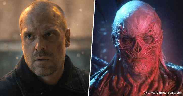 Stranger Things teaser hints at stage show being linked to season 5