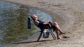 Tuesday set an unofficial record for the hottest day on Earth. Wednesday may break it.