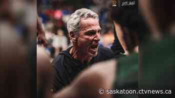 Sask. Rattlers part ways with head coach after losses