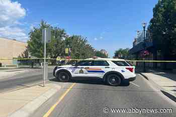 Kelowna Law Courts evacuated due to possible bomb threat