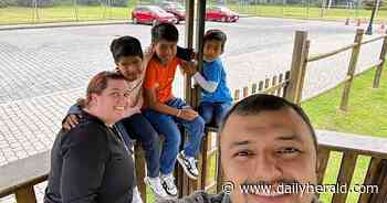 Northbrook's Gift of Adoption Fund helps 5,000th child into a forever home