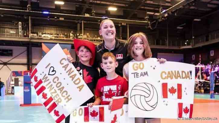 Coaching and motherhood the new frontier in Canada’s high-performance coaching ranks