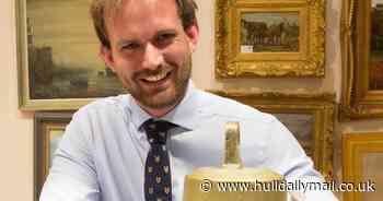 Treasure from legendary Q-ship that saw off one of the deadliest U-boat aces of WWI to go under the hammer