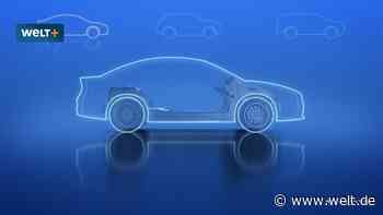 700 Kilometer Reichweite – gelingt jetzt die Elektro-Revolution der Mittelklasse?