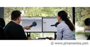 Mastercam 2024 Integrates Sandvik Coromant CoroPlus® Tool Library Add-In