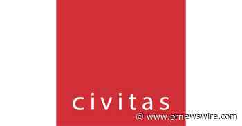 Civitas receives Civitas Aspen Fund, LP, Form I-956F receipt from USCIS