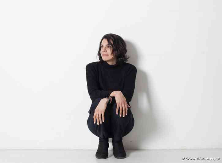 Zasha Colah Named Curator of the 13th Berlin Biennale