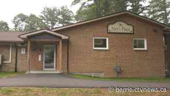 Muskoka's first-of-its-kind facility offers support to at-risk youth