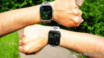 Upgrade your Apple Watch for summer adventures: Series 8 or Ultra?