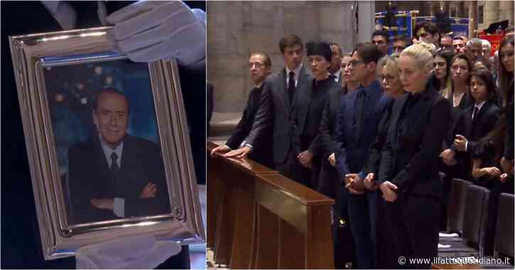 Il testamento di Berlusconi aperto davanti a 2 testimoni. “Figli a conoscenza del contenuto”