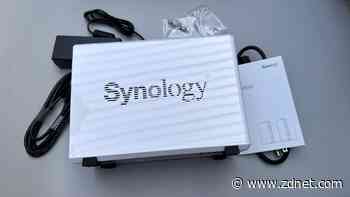 Need more storage? How to quickly set up a Synology DS223j NAS