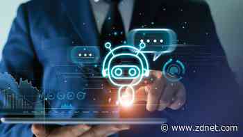 Employee skills gap and trust are biggest impediments to business adoption of generative AI