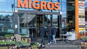 Migros Genf wählt Grégory Décaillet zum Geschäftsleiter