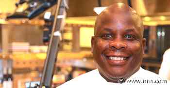 Cheesecake exec Jay Hinson advocates for diverse leadership