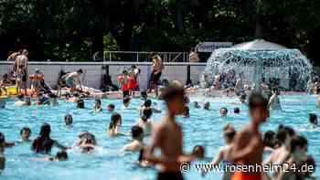 Schlägereien im Schwimmbad – wie man sich richtig verhält
