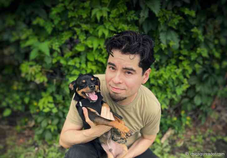 Armando Perez of ÉSSO goes solo on oobs Rx