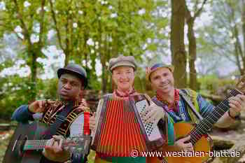 Rahden: Humor als Lebenselixier