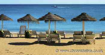 Travel update for Spain as Foreign Office changes guidance for holidaymakers