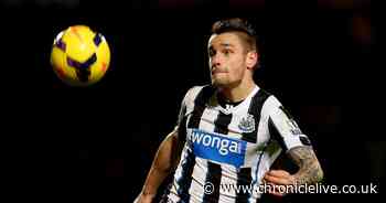 Mathieu Debuchy 'taken aback' by Newcastle United and says he would have stayed longer