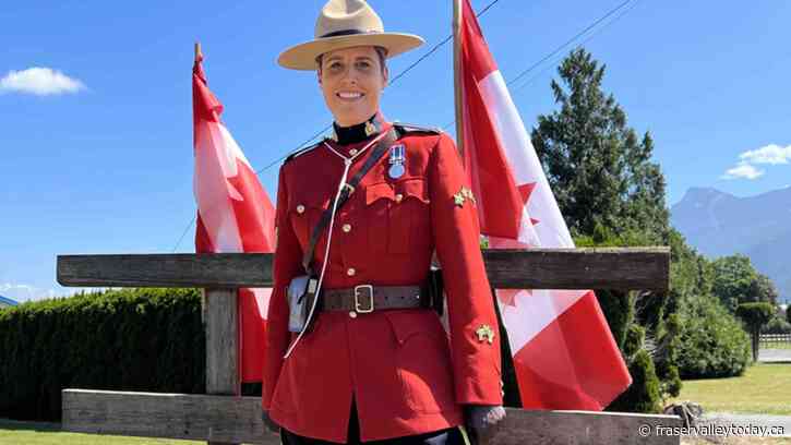 Chilliwack RCMP intercepts 12 impaired drivers in a single night