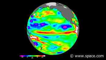 El Nino is officially here and may cause temperature spikes and major weather events, scientists warn